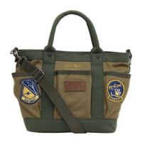 Eagle ベリーバッグ　カーキ EAGLE イーグル A3 リュック バックパック オリーブ カーキ