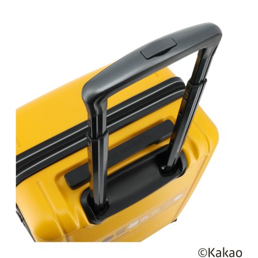 トランジットラウンジ カカオフレンズ スーツケース 34L 46cm