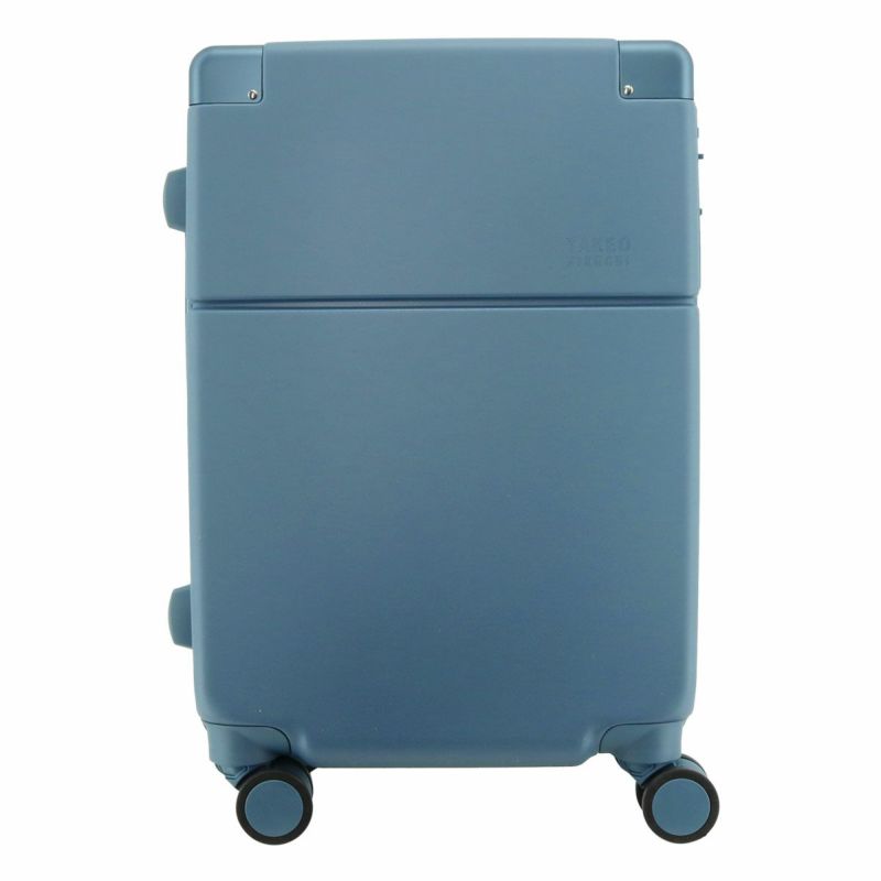 タケオキクチ スーツケース スカイスケイプ 機内持ち込み SSC001 TAKEO