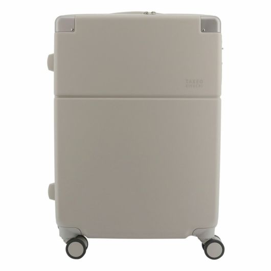 タケオキクチ スーツケース スカイスケイプ SSC002 TAKEO KIKUCHI 55L