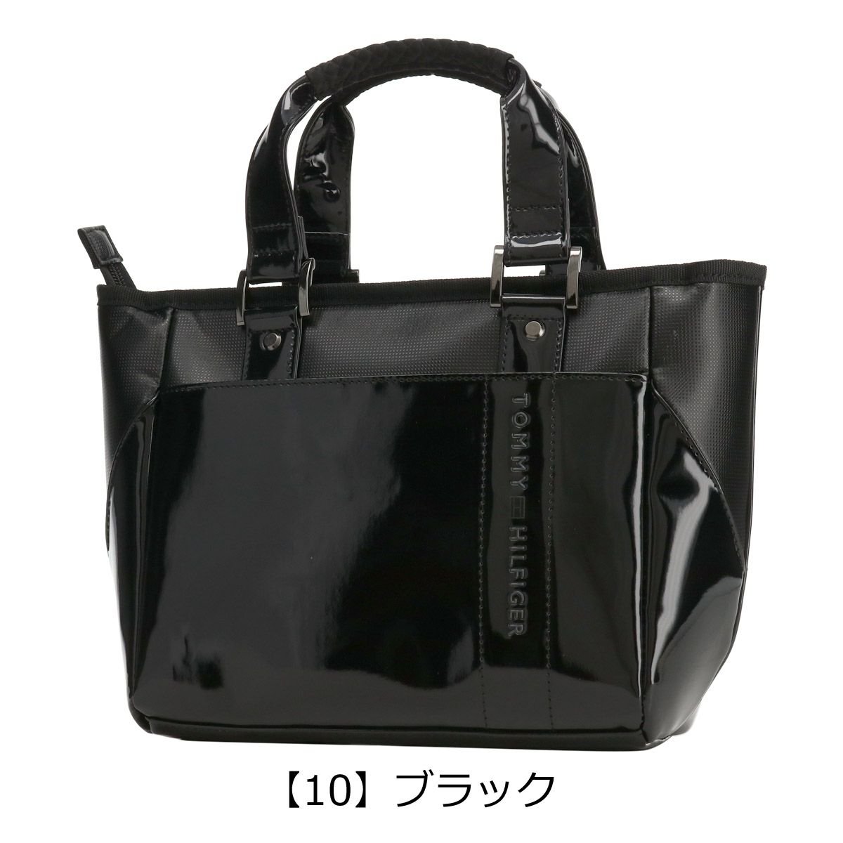 【10】ブラック