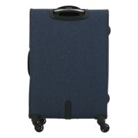 Lee スーツケース 63L 68cm 3.2kg フロントオープン 320-9031 sonic 24