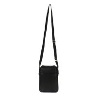 LAGASHE ブラックショルダーバッグ Angelus.A(アンジェラスエー)｜縦型ショルダーバッグ 3922«Angelus.A