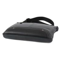 アレグロ ショルダーバック 本革 メンズ 58855 ユッティーナ Allegro