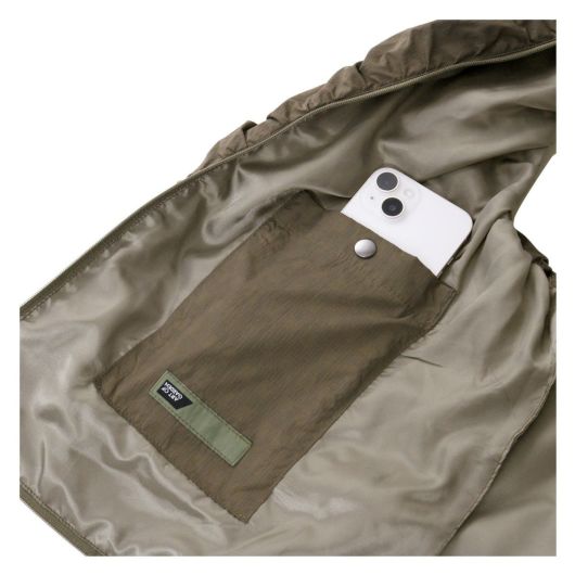 ベストとバッグ　2点おまとめ Pazdesign | PRODUCTS | VEST ZFV-032