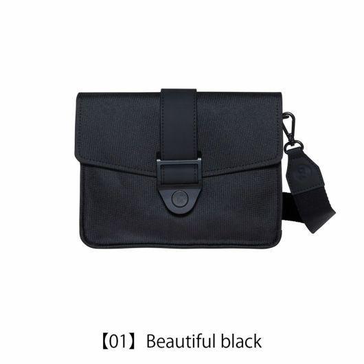 【01】Beautiful black