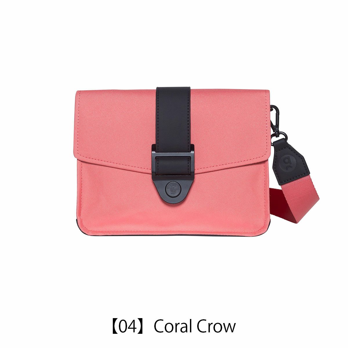 【04】Coral Crow