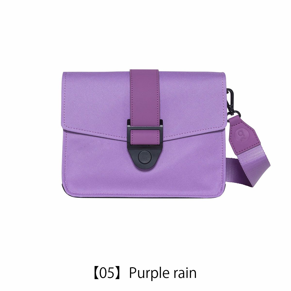 【05】Purple rain