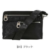 カステルバジャック ショルダーバッグ メンズ ダナン 045113