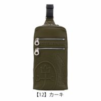 カステルバジャック ボディバッグ メンズ 045911 ダナン CASTELBAJAC
