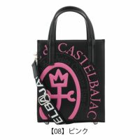 カステルバジャック ショルダーバッグ メンズ レディース コメット