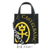 カステルバジャック ショルダーバッグ メンズ レディース