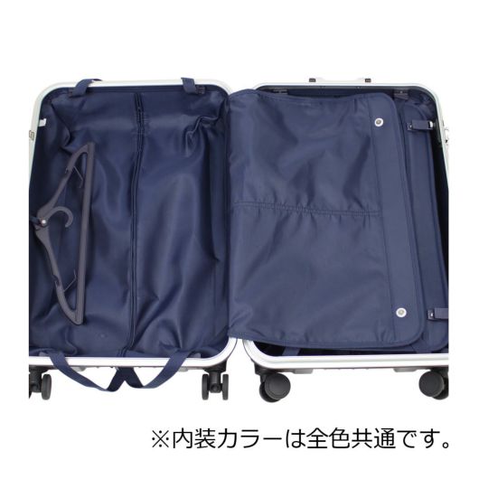 バーマス スーツケース ヘリテージⅡ 64L 61cm 60533 BERMAS キャリー