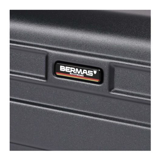 バーマス スーツケース ヘリテージⅡ 88L 66cm 60534 BERMAS キャリー