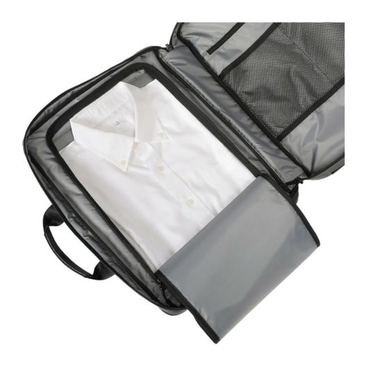 バーマス ビジネスリュック デュライトフレックス 3WAY 2層 B4