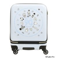 ドラえもんキャリーケース（未使用　新品）　元箱あり　ミントグリーン ドラえもんキャリーケース（未使用 新品） 元箱あり ミント
