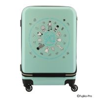 SAC'S BARJean スーツケース 「DORAEMON/ドラえもん」 グロウ
