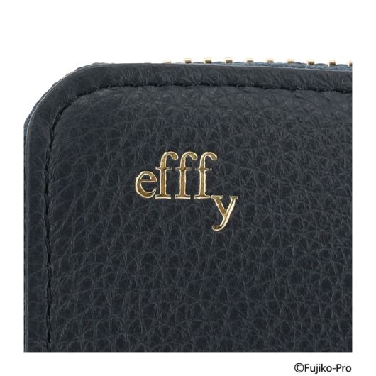 efffy/エフィー】 ドラえもん ロングウォレット | エフィー