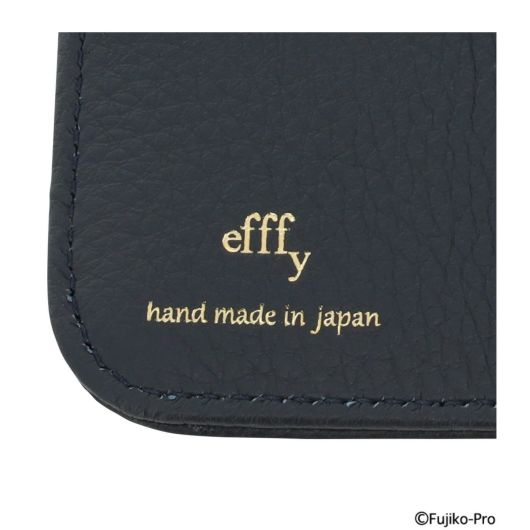 ドラえもん エフィー 二つ折り財布 レディースCLB3-012 efffy