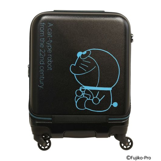 ドラえもん スーツケース 37(41)L 45cm 3.6kgDOR-005 DORAEMON