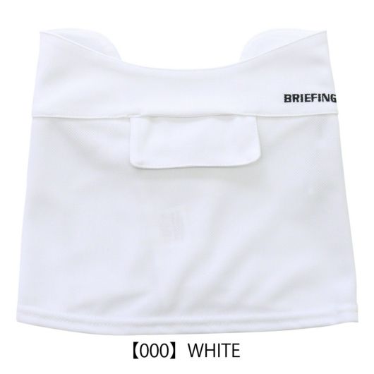 【000】WHITE