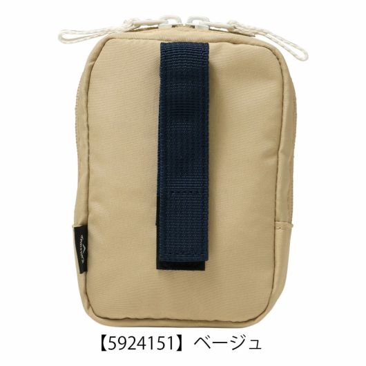 【5924153】カーキ