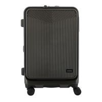 オルティモ スーツケース 59(67)L 57.5cm 4.6kg OT-0869-57 Oltimo