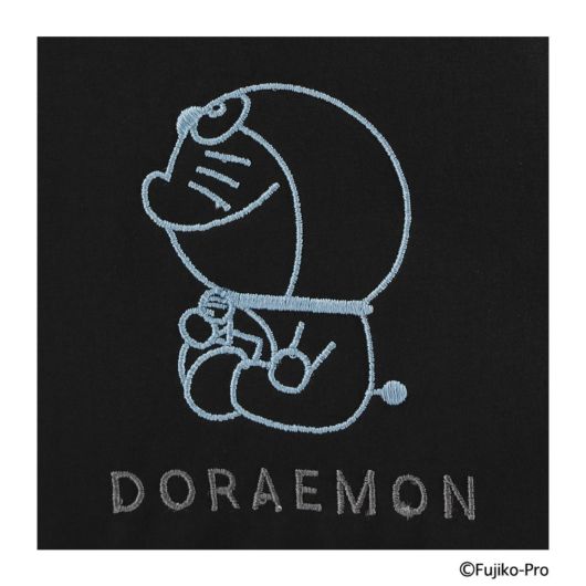 ドラえもん ボストンバッグ M メンズ レディースDOR3-005 DORAEMON 2WAY ショルダーバッグ 折りたたみ コンパクト 旅行バッグ  トラベル B4 ユニセックス ボストンバッグ サックスバー SAC'S BAR公式サイト