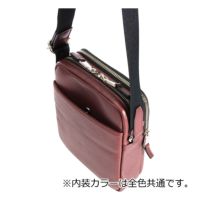 CALVIN KLEIN】ドローストリングショルダーバッグ◇送料無料