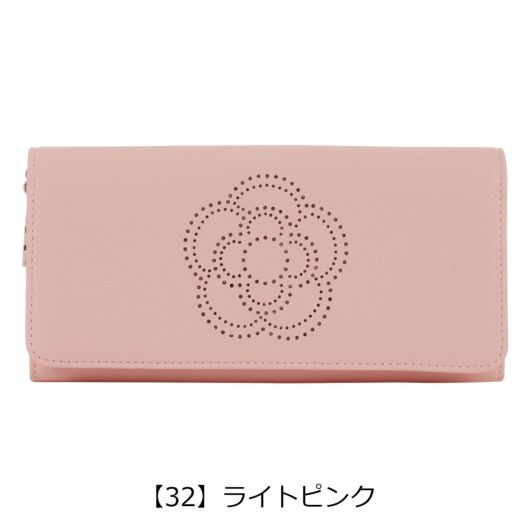 クレイサス 長財布 ギャルソン型 レディース ルレット 189870 CLATHAS