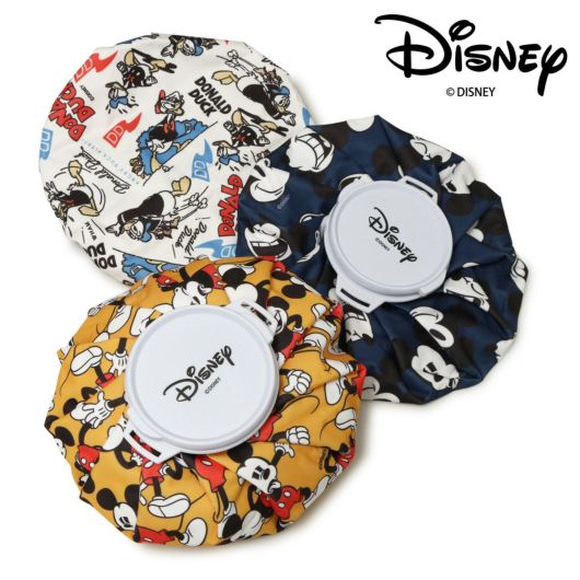 ディズニー ゴルフ 氷のう 氷嚢 <br>Disney GOLF アイシング アイスバッグ 熱中症 打撲 捻挫 ミッキーマウス ドナルドダック