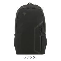 【極美品】デサント エアロストリームバックパック 容量約15L DOAXJA21 DESCENTE デサント リュック エアロストリームバックパックS 15L