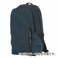 もなか　【美品】デサントオルテライン　エアロストリームバックパック　20L デサント オルテライン DESCENTE ALLTERRAIN エアロストリームバック