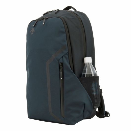 DESCENTEエアロストリームバックパック ビジネスリュック ノートPC/A4 楽天市場】【全品10倍☆8/4(月)0時迄】デサント リュック エアロ