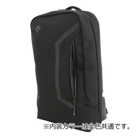 デサント リュック エアロストリームバックパックS 15L B4