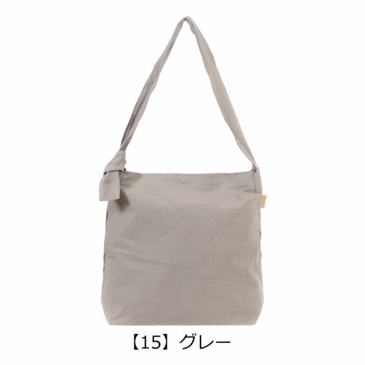 クルニー ワンショルダー ザザクロス ZAZA CLOTH メンズ レディース CR