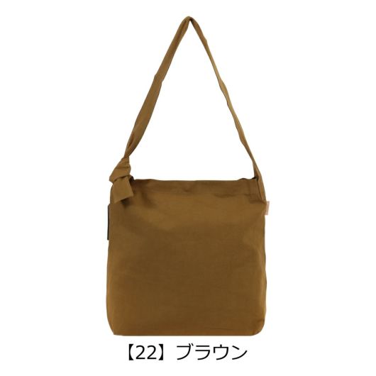 クルニー ワンショルダー ザザクロス ZAZA CLOTH メンズ レディース CR