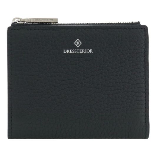 ドレステリア 名刺入れ メンズ レディース 革 本革 DRESSTERIOR