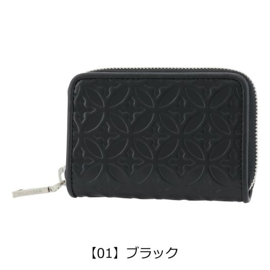 【01】ブラック