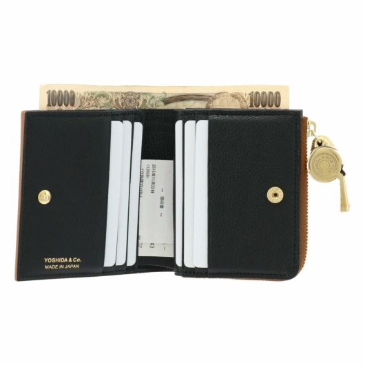 ポーター トーン タイニーパース 150-02290 PORTER TONE 吉田