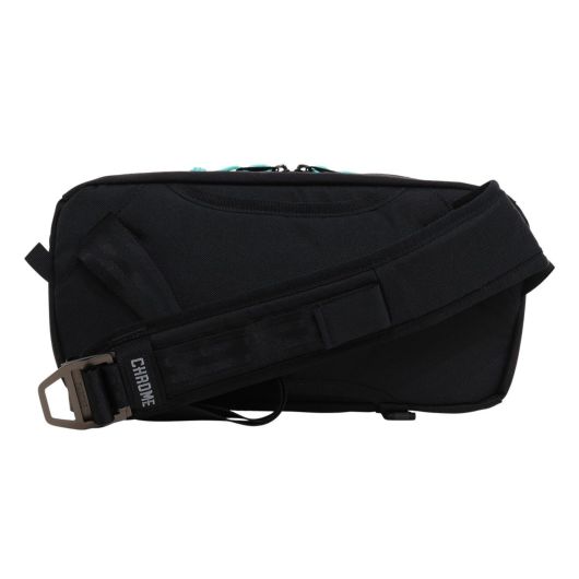 Chrome ボディバッグ ブラック Amazon.co.jp: [クローム] ボディバッグ KADET/カデット (現行