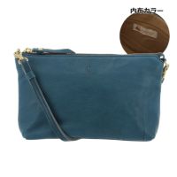 キソラ ミニショルダーバッグ カプラ メンズ レディース KIMI-144