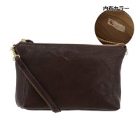 キソラ ミニショルダーバッグ カプラ メンズ レディース KIMI-144