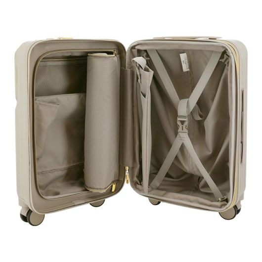 グレーベージュ