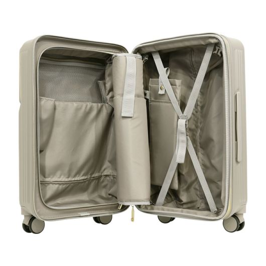 グレーベージュ