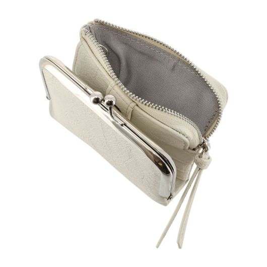 サロン ド ルヴァン 二つ折り財布 レディース RBB-550 SALON de RUBAN