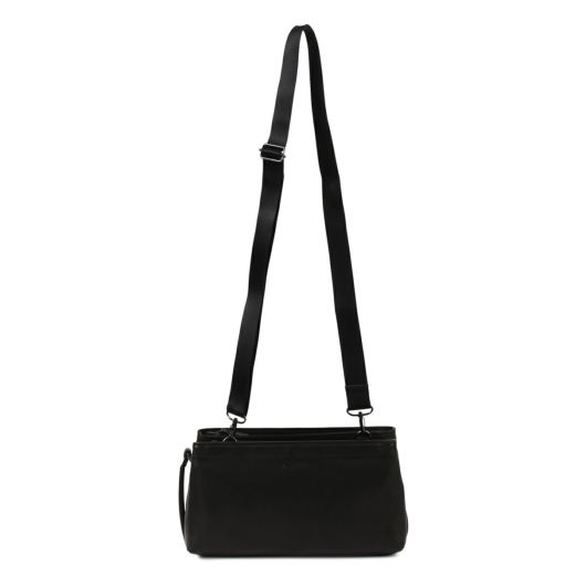 フィガロ ショルダーバッグ 2WAY メンズ 日本製 17110 ビス FIGARO