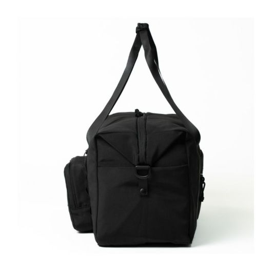 シムクリア ボストンバッグ パッカブル メンズ FTB01 FOLDING