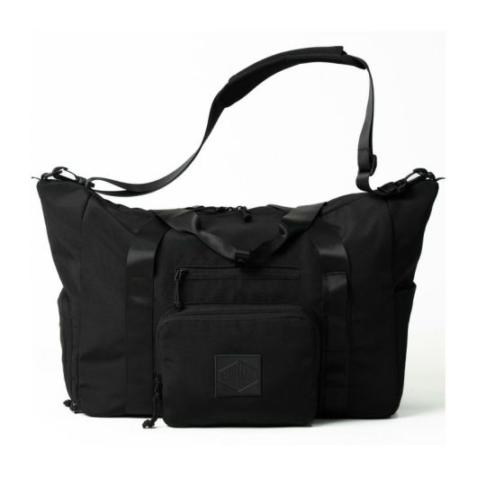 シムクリア ボストンバッグ パッカブル メンズ FTB01 FOLDING DUFFELE