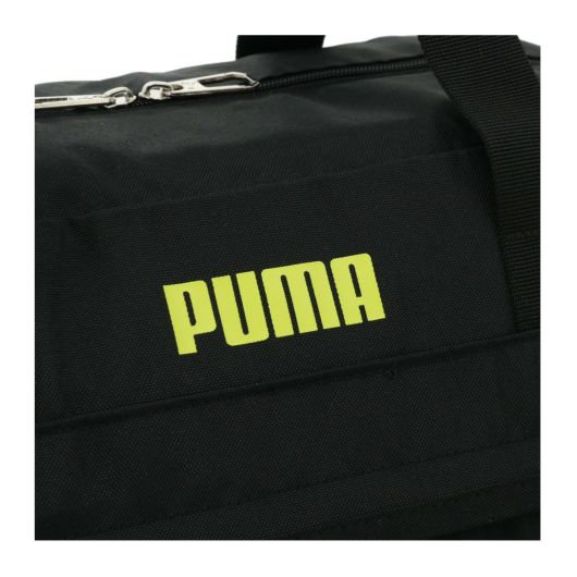 PUMA プーマ ボストンバッグ ショルダーバッグ 2WAY 50L 3泊 4泊